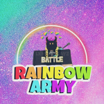 The Rainbow Army Club