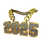 ✨2025 New Years Chain✨
