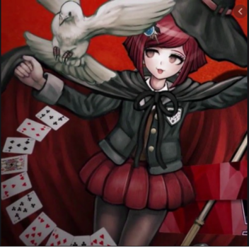 Himiko Yumeno Pictures