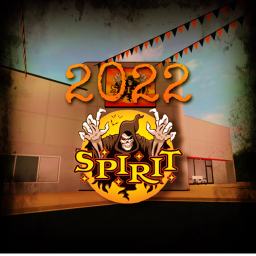 ☃️Spirit Halloween 2022 Store (Now Open!)🎁