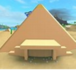 Secrets Of Egypt [TESTING]
