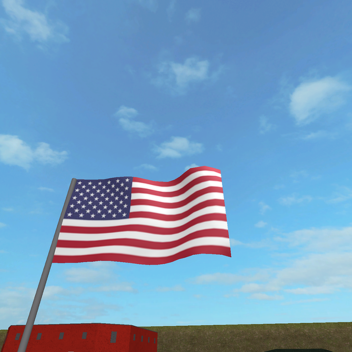 the candan and america border