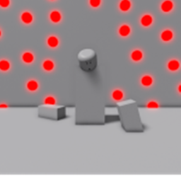 [NEW!] Find a BUTTON!