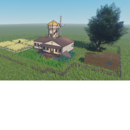 nooby,s farm