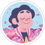 Steven universe hope ya like