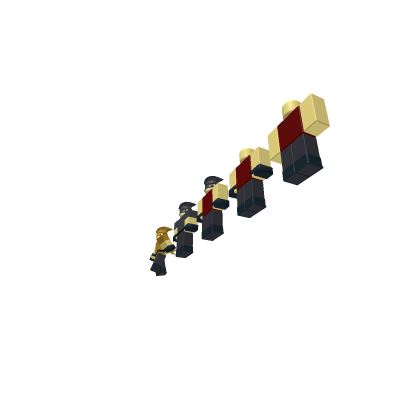 Swordman ( Human Tower Defense )