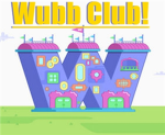 Wubb Club!