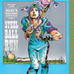 steel ball larps