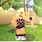 Twist All-Stars