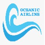 Oceanic Airlines I OA