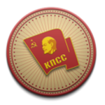 [ Communist Party of the Soviet Union .]