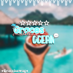 -Grace’s Ocean-