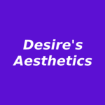 Desires Aesthetics