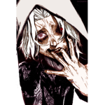 Bloody Revenge [Ro-Ghoul]