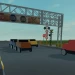 Railfan at Paco Station! (PNR) icon
