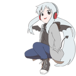Nem's Anime Clothing!