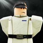 TGE | Impеrial Security Bureau