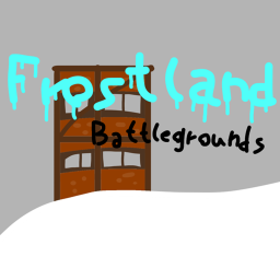 Frostland Battlegrounds (BETA)