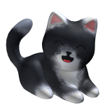 Cute Kitty