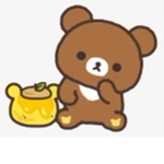 My aesthetic bears