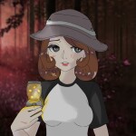 Sarac’s Psych Ward, 1949