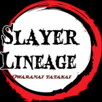 Slayer Lineage