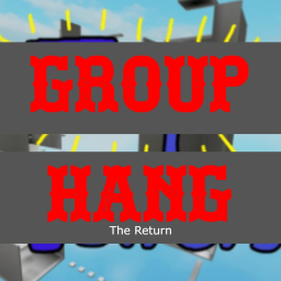 [UPDATE] Group Hang