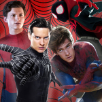 SpiderMan fan group :)
