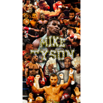 Mike tyson fan club