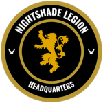 [SEA] Legion Headquarters