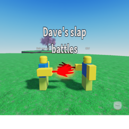 (Another Update) Slapping chaos