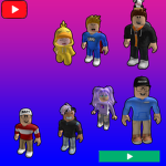 YOUTUBE GAMES EIK
