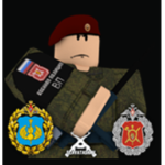 Russian Military Police [RMP]
