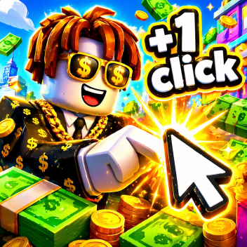 The ULTIMATE Clicker Game 🤯🔥