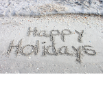 Holidays, Happiness, And Love