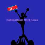 Nationalteam Nord Korea