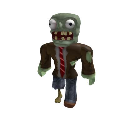 Zombie