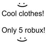 : Neat Clothing :