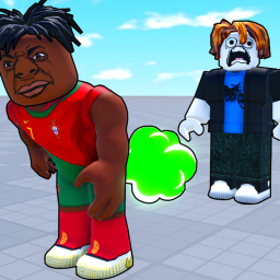 [💨NEW] Fart Simulator