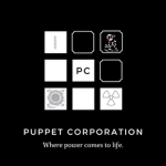 Puppet and ennard
