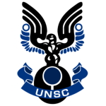 United Nation Space Command.