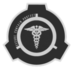 [SCP;F]: Medical Department