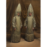 THE MOTES OF VROOBF