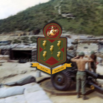 5th Marine Regiment, 1st Marine Division