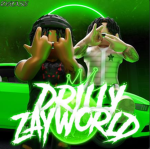 94Gz/DrillyGzzly #4zz