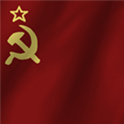 Camp USSR