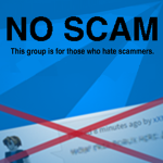 No Scam