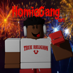 Hoime gang