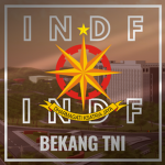 INDF | Bekang TNI