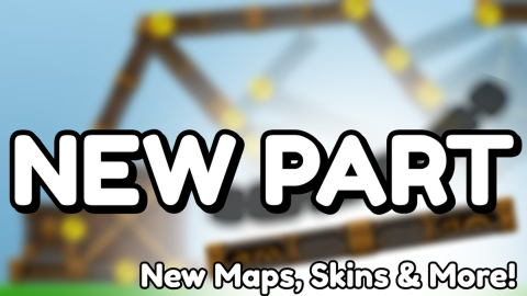New Part?!